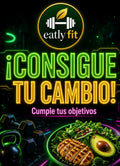 Plan Completo EatlyFit
