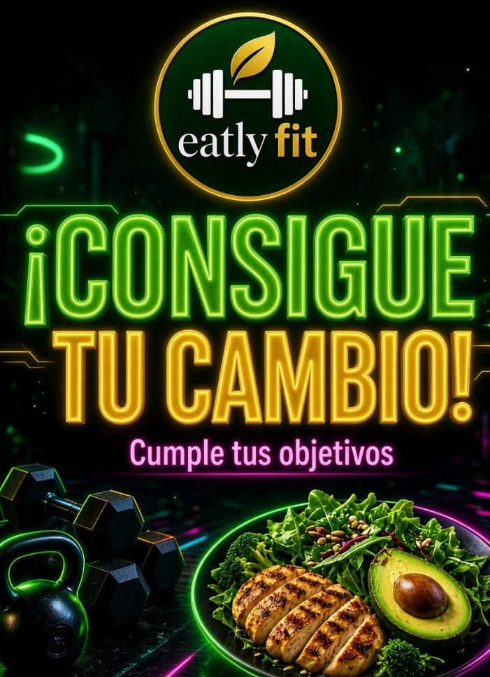 Plan Completo EatlyFit